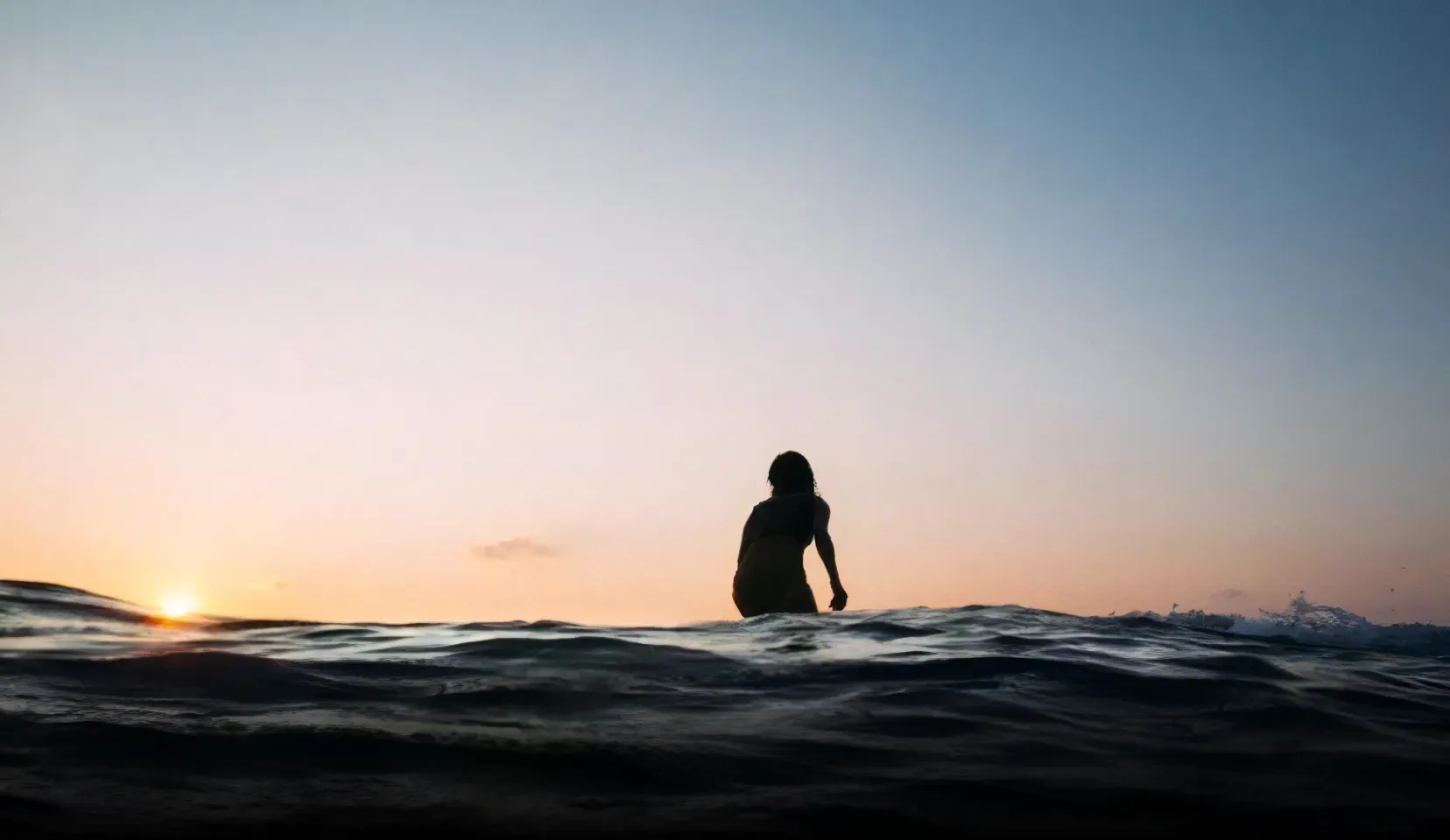surf
